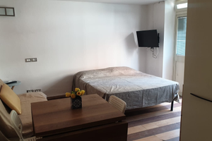 Serapo Luglio Monolocale con posto Auto