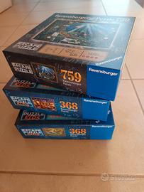 Escape Puzzle Ravensburger
