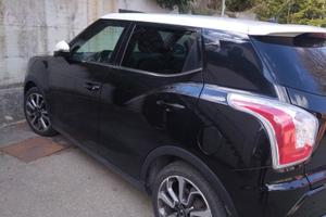 auto  non funzionante  