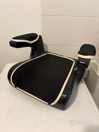 Seggiolino alzatina bambini per auto 15-36kg