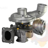 Turbina alfa romeo fiat 1.9 jtd 110 115 140 cv