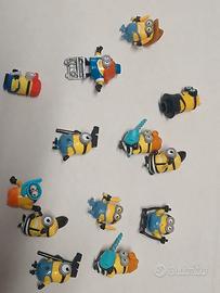minion pupazzinj