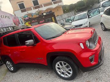 Jeep Renegade 1.6 Mjt 120 CV Limited IVA DEDUCIBIL