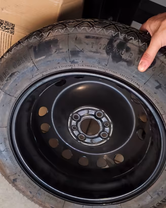 ruotino tubeless