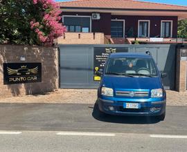 Fiat Panda 1.2 Alessi