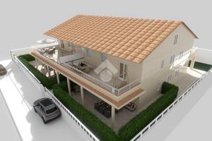 3 LOCALI A CASTELLABATE