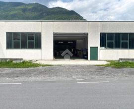 CAPANNONE A TIRANO
