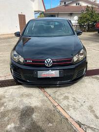 Volkswagen Golf 2.0 TSI 5p. GTI