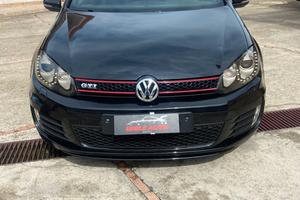 Volkswagen Golf 2.0 TSI 5p. GTI