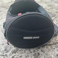 Borsa rullo Givi 33Lt