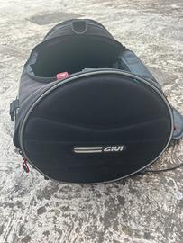 Borsa rullo Givi 33Lt