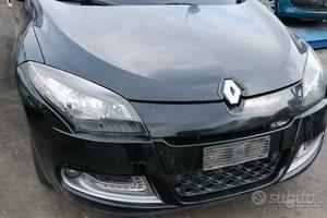 Megane gt line ricambi