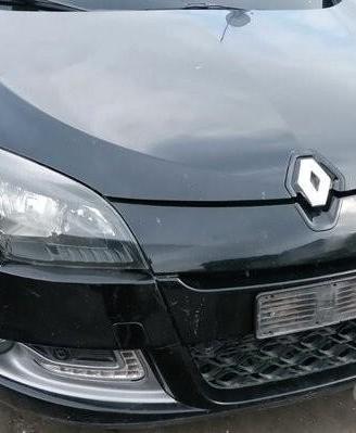 Megane gt line ricambi