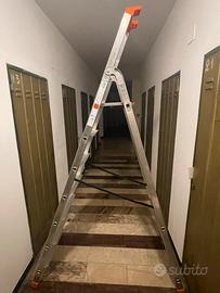 Scala Tecnoscala Quadra Q50/7