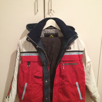 Giacca e pantaloni da sci AESSE 44 46