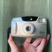 Canon Prima Zoom 76