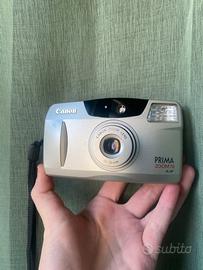 Canon Prima Zoom 76