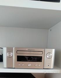 Hifi.