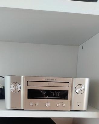 Hifi.