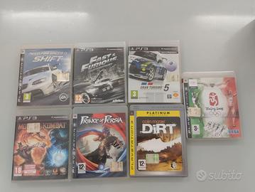 lotto giochi ps3