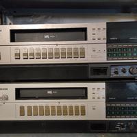 Videoregistratori Nordmende V300 e V380