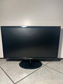 Monitor Full HD 24” 60 hz Samsung S24D300H