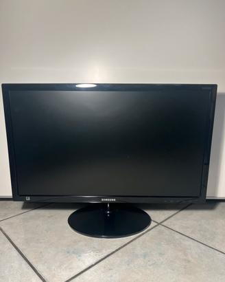 Monitor Full HD 24” 60 hz Samsung S24D300H