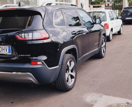 Jeep Cherokee 2.2 mjt awd active drive