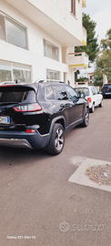 Jeep Cherokee 2.2 mjt awd active drive