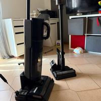 Lava pavimenti Dreame H12pro Dual 3in 1