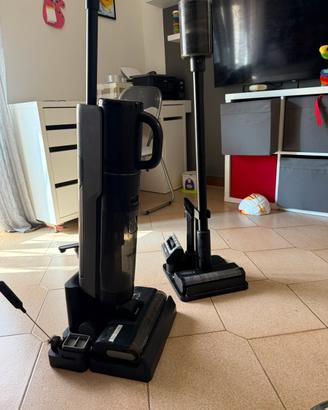 Lava pavimenti Dreame H12pro Dual 3in 1