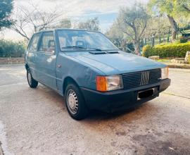 Fiat uno 45 1989