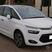 Ricambi citroen c4 picasso #661