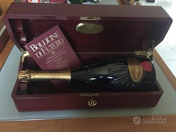 Bellavista Millenium Cuvee Doc 1995 Jeroboam 3L