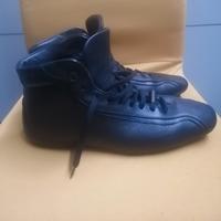 Scarpe Ermenegildo Zegna