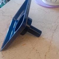 vassoio Emiglio robot