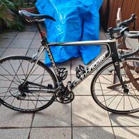Bici da corsa CANNONDALE SUPERSIX carbonio