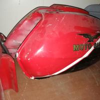 MOTO GUZZI PARTI Varie x LE MANS 