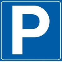 Piazzale uso parcheggio/deposito