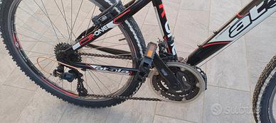 MTB ATALA da ragazzo 