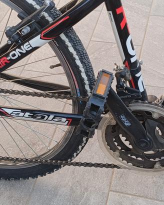 MTB ATALA da ragazzo 
