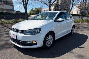 Volkswagen Polo 1.4 TDI 75cv PER NEOPATENTATI