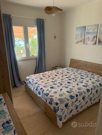 Casa Vacanza Nuovissima a Diamante