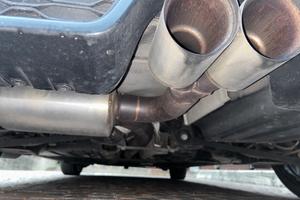 SCARICO GP GARAGE F56 STRADALE MINI COOPER S