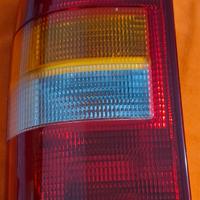 Stop per fiat scudo nuovo e prodotto anti graffi.