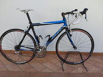 Bici da corsa carbonio Dart