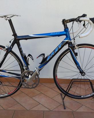 Bici da corsa carbonio Dart