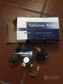 Nottolino cilindretto Matiz