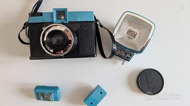 lomo diana f