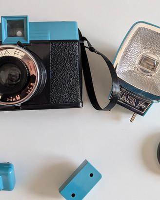 lomo diana f